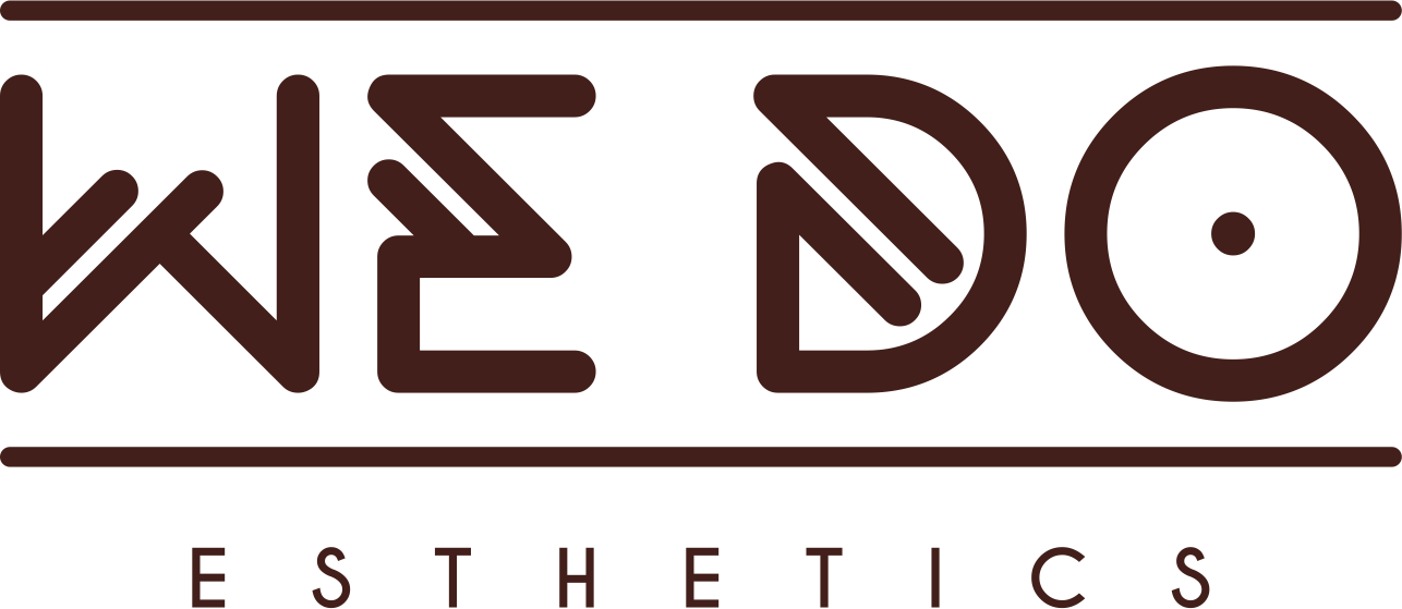 WE DO - brown